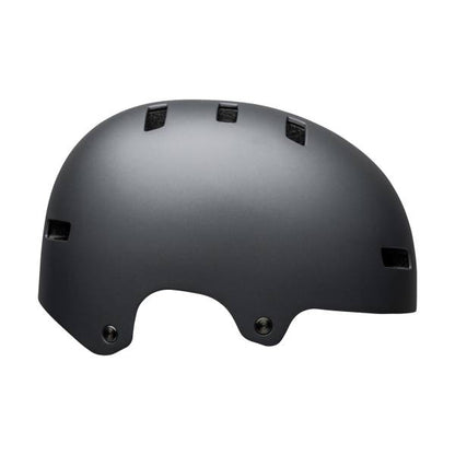 Bell Local BMX Helmet - Matt Starship Gray