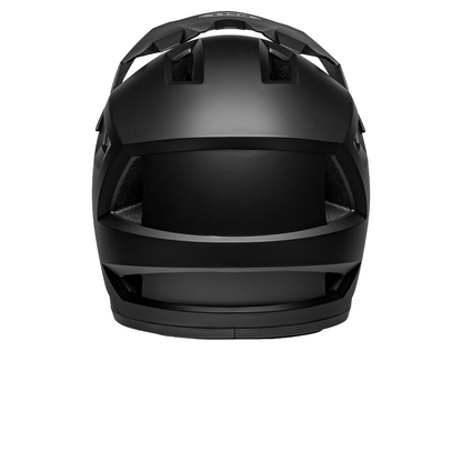 Bell Sanction 2 Full Face Helmet - Matt Black - NLM