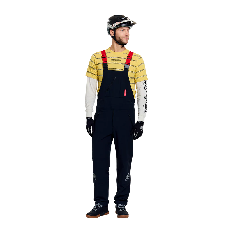Troy Lee Designs Oversender Pro Pant - Black
