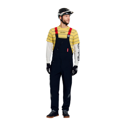 Troy Lee Designs Oversender Pro Pant - Black
