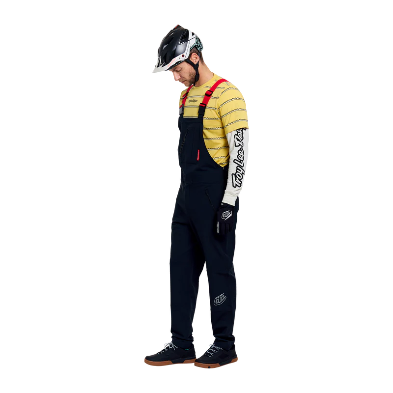 Troy Lee Designs Oversender Pro Pant - Black