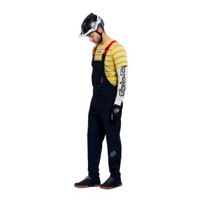 Troy Lee Designs Oversender Pro Pant - Black