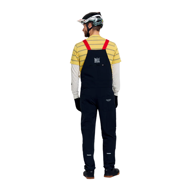 Troy Lee Designs Oversender Pro Pant - Black