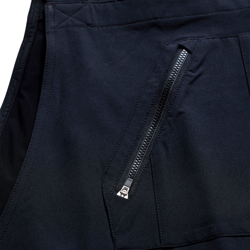 Troy Lee Designs Oversender Pro Pant - Black