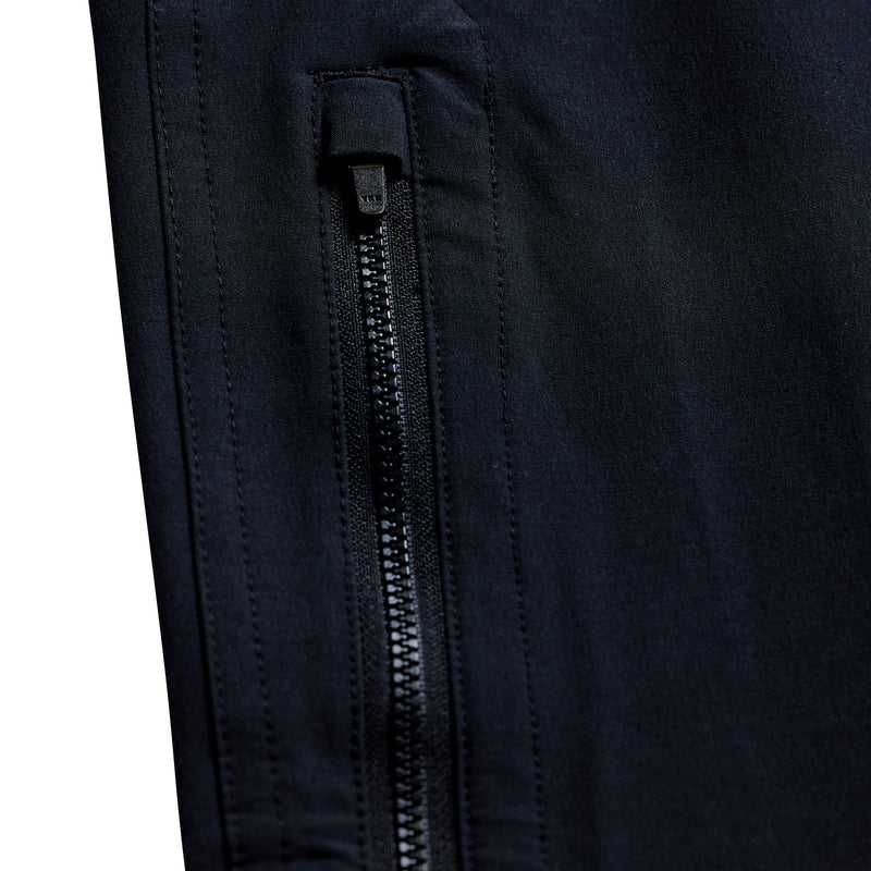 Troy Lee Designs Oversender Pro Pant - Black