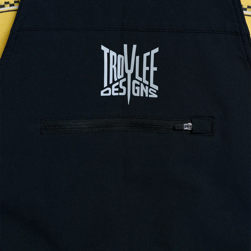 Troy Lee Designs Oversender Pro Pant - Black