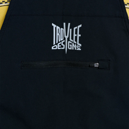 Troy Lee Designs Oversender Pro Pant - Black