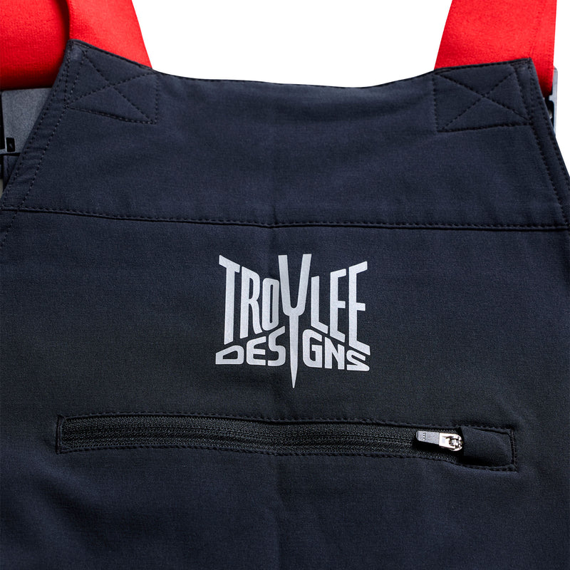 Troy Lee Designs Oversender Pro Pant - Black
