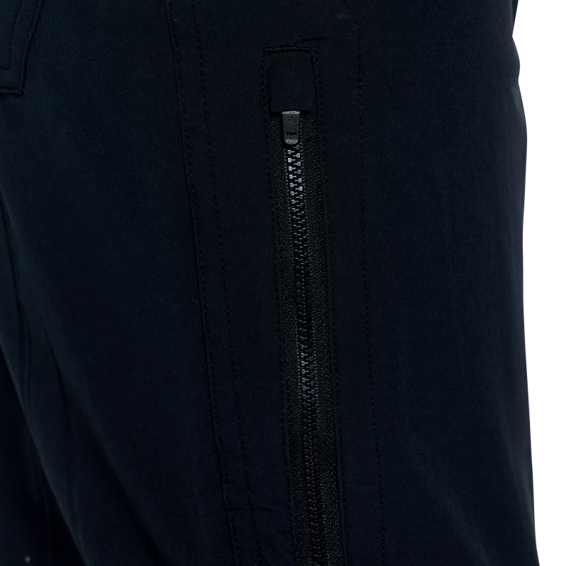 Troy Lee Designs Oversender Pro Pant - Black