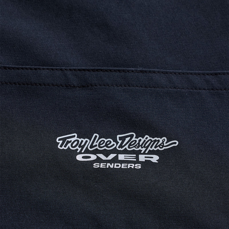 Troy Lee Designs Oversender Pro Pant - Black