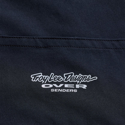 Troy Lee Designs Oversender Pro Pant - Black