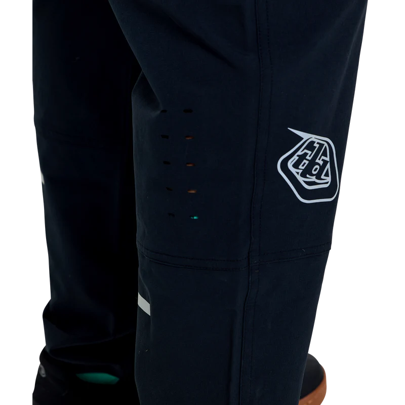 Troy Lee Designs Oversender Pro Pant - Black
