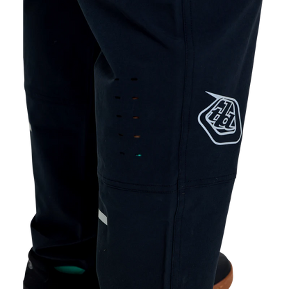 Troy Lee Designs Oversender Pro Pant - Black