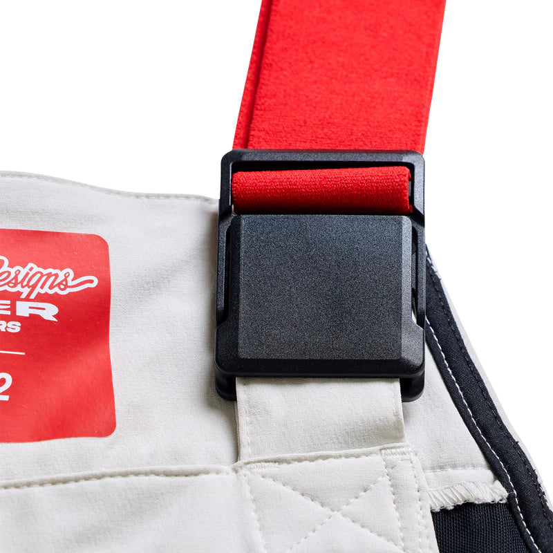 Troy Lee Designs Oversender Pro Pant - Pumice