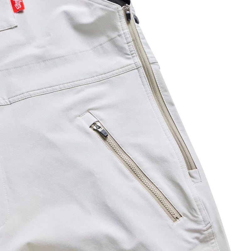 Troy Lee Designs Oversender Pro Pant - Pumice