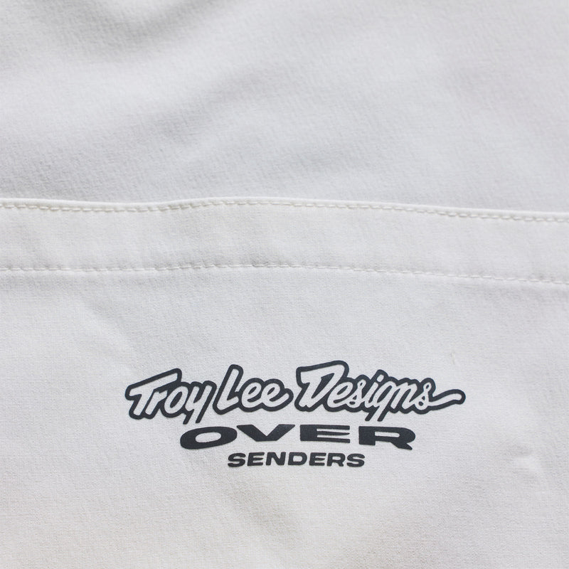 Troy Lee Designs Oversender Pro Pant - Pumice