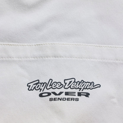 Troy Lee Designs Oversender Pro Pant - Pumice