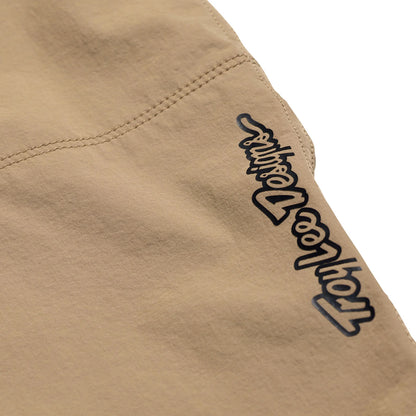 Troy Lee Designs Skyline Trail Short - Shell - Timber