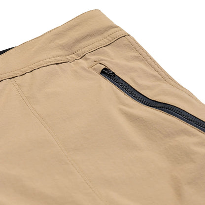Troy Lee Designs Skyline Trail Short - Shell - Timber