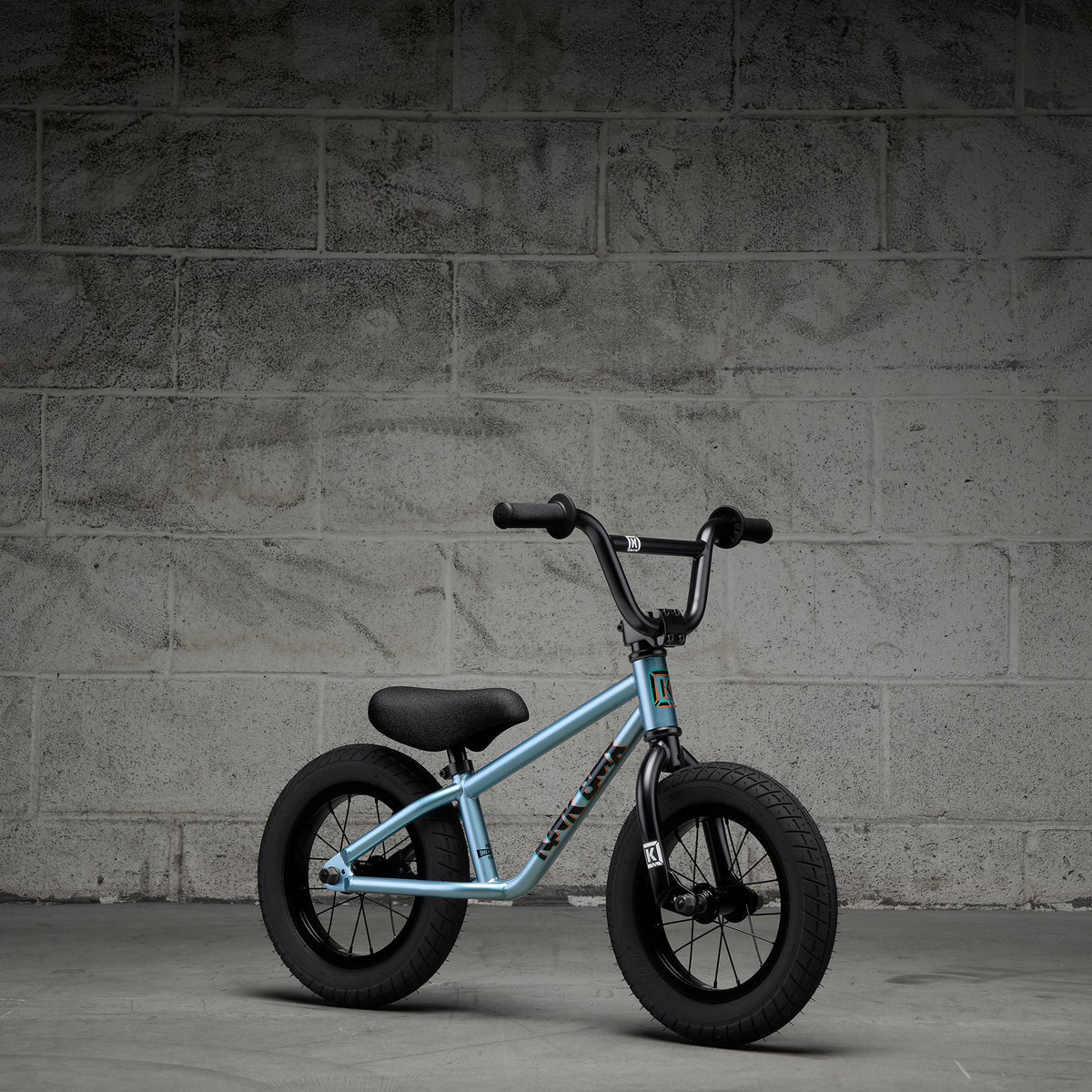 Kink BMX Coast 12" - Forge Blue