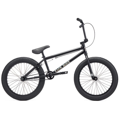 Kink BMX Curb 20" - Midnight Black
