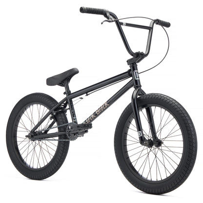 Kink BMX Curb 20" - Midnight Black
