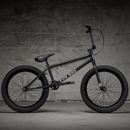 Kink BMX Curb 20" - Midnight Black