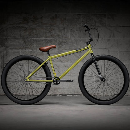 Kink BMX Drifter 26" - Fern Green