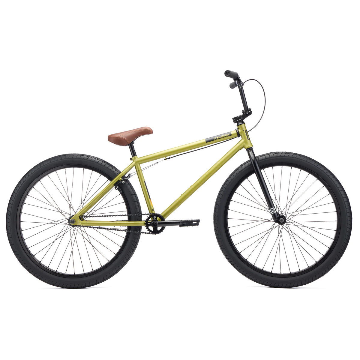 Kink BMX Drifter 26" - Fern Green