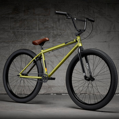 Kink BMX Drifter 26" - Fern Green