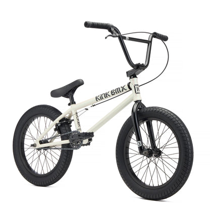 Kink BMX Kicker 18" - Glacier White