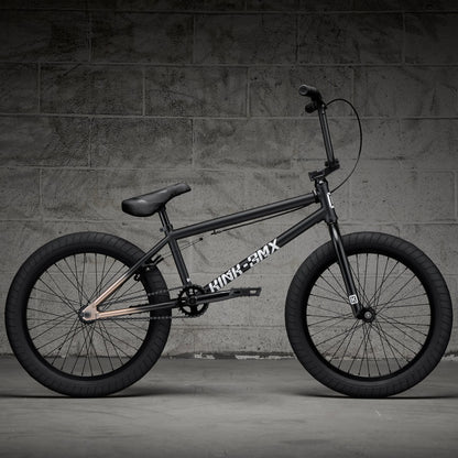 Kink BMX Launch 20" - Black Gold