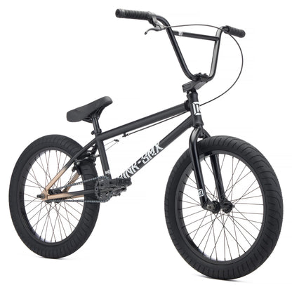Kink BMX Launch 20" - Black Gold