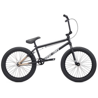 Kink BMX Launch 20" - Black Gold
