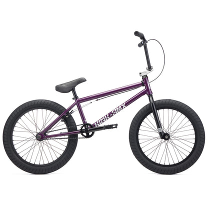 Kink BMX Launch 20" - Midnight Purple