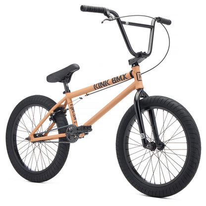 Kink BMX Setup 20" - Oxide Orange
