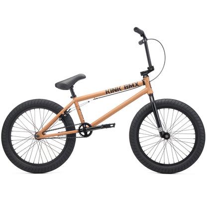 Kink BMX Setup XL 20" - Oxide Orange