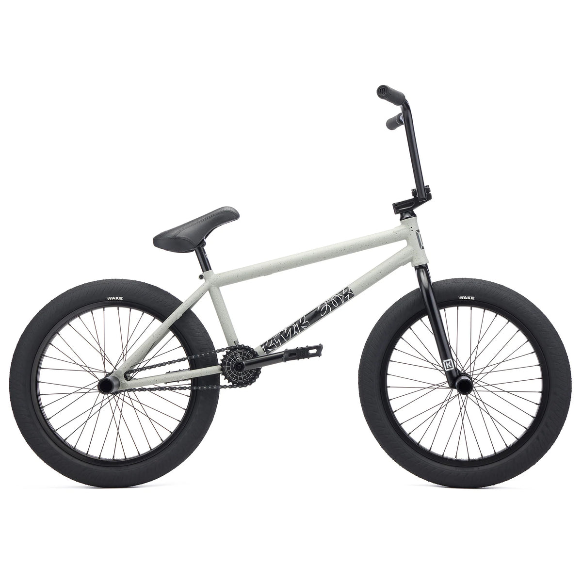 Kink BMX Switch 20" - Composite Gray