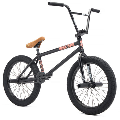 Kink BMX Williams 20" - Midnight Black
