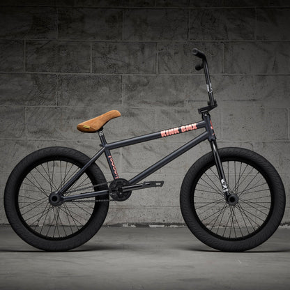 Kink BMX Williams 20" - Midnight Black