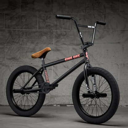 Kink BMX Williams 20" - Midnight Black