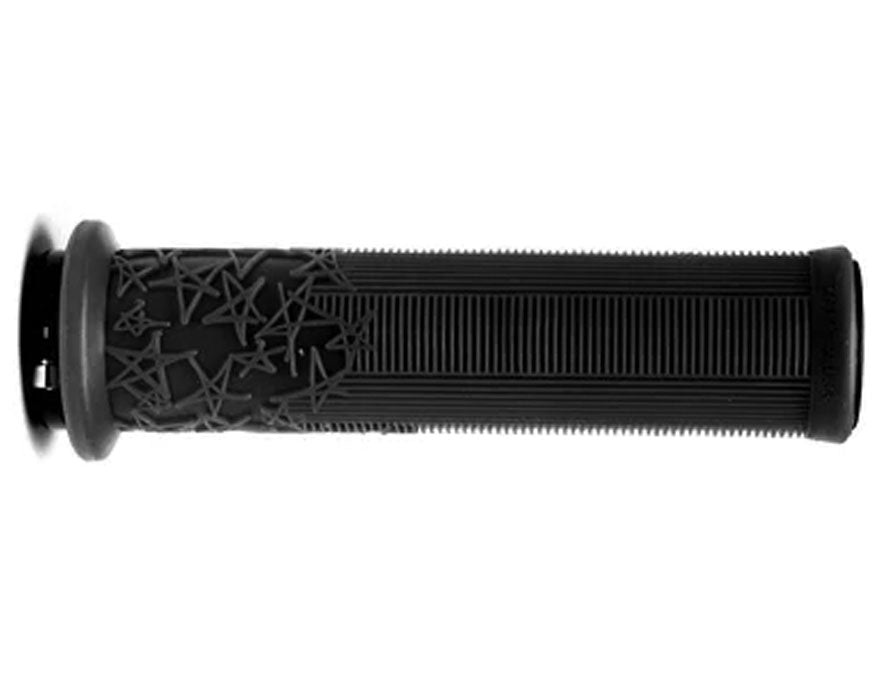 The Sensus Meaty Paw MTB Grip - Black