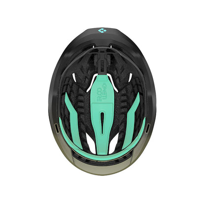 Lazer Vento Kineticore Road/Gravel Helmet - Salt & Pepper