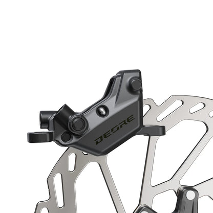 Shimano Deore M6220 Disc Brake Caliper