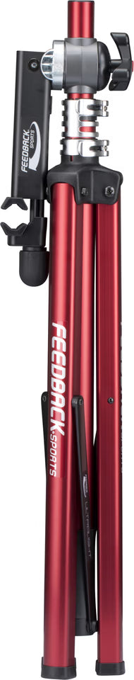 Feedback Pro Ultralight Bike Repair Stand