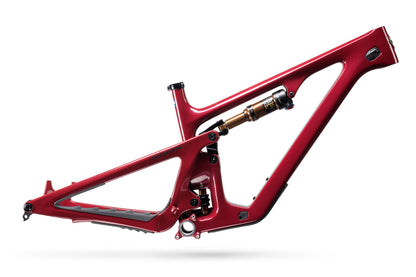 Yeti SB135 C2 27.5 - Eagle 90 - Fox Factory - Cherry