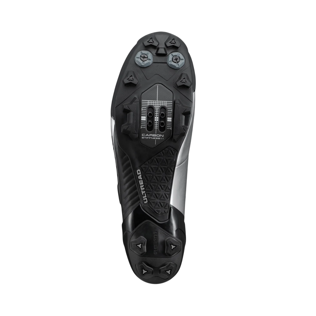 Shimano XC903S S-Phyre MTB Shoe - Wide - Silver
