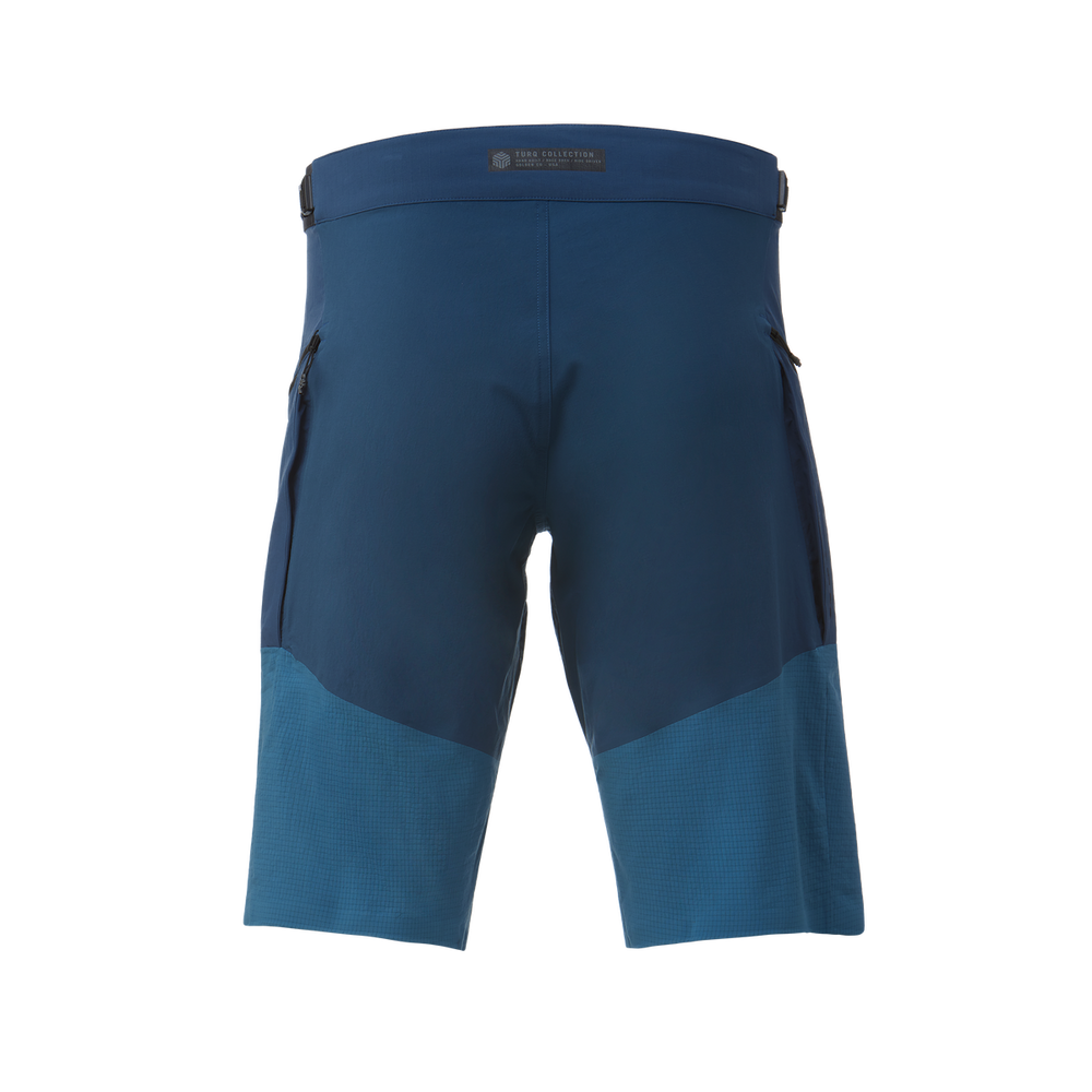 Yeti Turq Dot Air MTB Short - Deep Dive