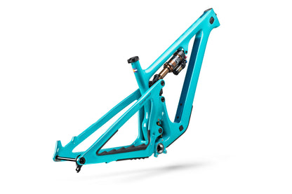 Yeti SB140 T1 29 - XT Di2 - Turquoise