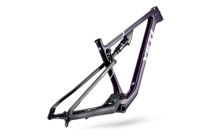 Yeti ASR 29 Carbon Frame - Sidlux Ult - Purple Haze